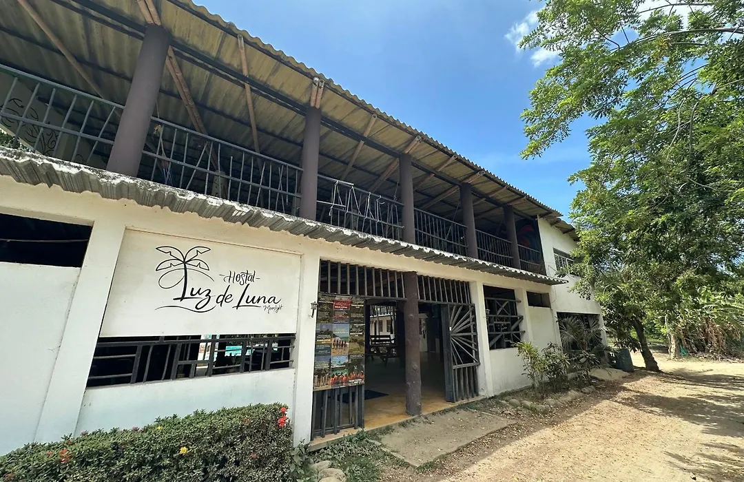Hostal Luz de Luna-1