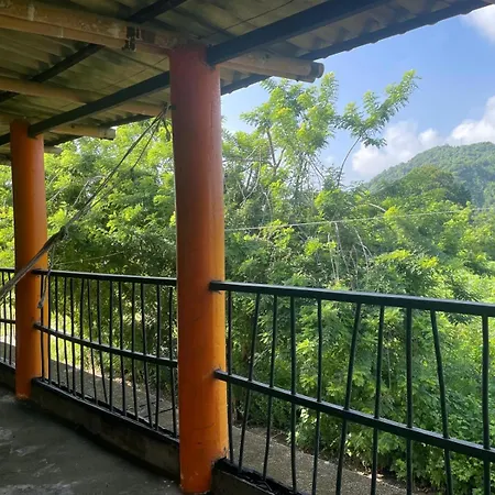 Hostal Luz de Luna-2